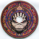 Iron Maiden : The Book Of Souls (2xCD, Album)