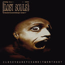 Lost Souls (3) : Closeyoureyesanditwonthurt (CD, Album)