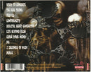 Lost Souls (3) : Closeyoureyesanditwonthurt (CD, Album)