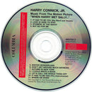 Harry Connick, Jr. : Music From The Motion Picture "When Harry Met Sally..." (CD, Album, RE)