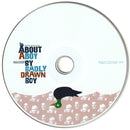 Badly Drawn Boy : About A Boy (CD, Album, O-c)