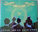 Fall Out Boy : Sugar, We're Goin Down (CD, Single)