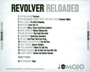 Various : Revolver Reloaded (Mojo Presents Their 1966 Masterpiece Covered In Full) (CD)