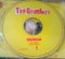 Various : The Grimleys - The Official Soundtrack To The Hit TV Show (2xCD, Comp)