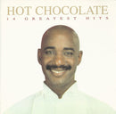 Hot Chocolate : 14 Greatest Hits (CD, Comp, RE)