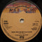Donna Summer / John Barry : Down Deep Inside (Theme From The Deep) (7", Single, Sol)