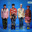 Talking Heads : Little Creatures (LP, Album)