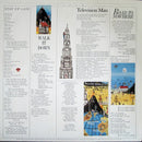 Talking Heads : Little Creatures (LP, Album)