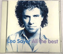 Leo Sayer : All The Best (CD, Comp, Club, SRC)