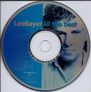 Leo Sayer : All The Best (CD, Comp, Club, SRC)