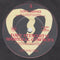 Dave Stewart And The Spiritual Cowboys : Love Shines (7", Single)