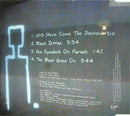Ima Robot : Public Access (CD, EP)