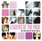 Various : Leaders Of The Pack: The Very Best Of The 60's Girls (2xCD, Comp)