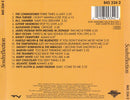 Various : Soulreflection (CD, Comp)