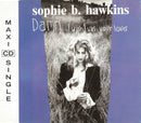 Sophie B. Hawkins : Damn I Wish I Was Your Lover (CD, Maxi)