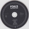 Foals : What Went Down (CD, Album)