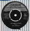 Roy Orbison : Too Soon To Know (7", Single)