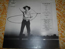 Randy Erwin : `Til The Cows Come Home (LP)