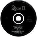 Queen : Queen II (CD, Album, RE, RM)