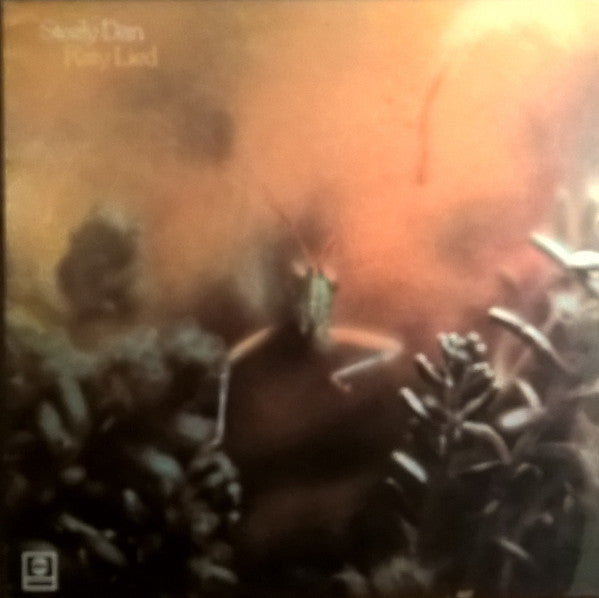 Steely Dan : Katy Lied (LP, Album, RE)