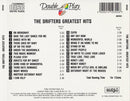 The Drifters : Greatest Hits (CD, Comp)