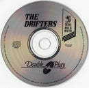 The Drifters : Greatest Hits (CD, Comp)