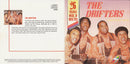 The Drifters : Greatest Hits (CD, Comp)