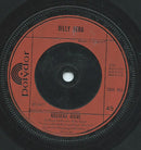 Billy Vera : Private Clown (7", Single)