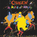 Queen : A Kind Of Magic (CD, Album, RP)