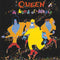 Queen : A Kind Of Magic (CD, Album, RP)