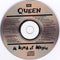 Queen : A Kind Of Magic (CD, Album, RP)
