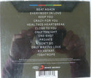 JLS (3) : JLS (CD, Album)