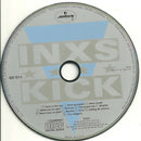 INXS : Kick (CD, Album)