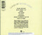 Curved Air : Second Album (CD, Album, RE)