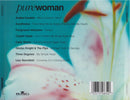 Various : Pure Woman (CD, Comp)