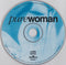 Various : Pure Woman (CD, Comp)