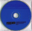 Feeder : Come Back Around (CD, Single, Enh, CD2)