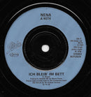 Nena : 99 Red Balloons (7", Single, Lig)