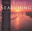 Various : Soul Searching (2xCD, Comp)