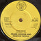 Frank Hooker & Positive People : This Feelin' (7", Single)
