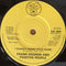 Frank Hooker & Positive People : This Feelin' (7", Single)