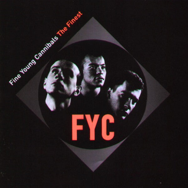 Fine Young Cannibals : The Finest (CD, Comp)