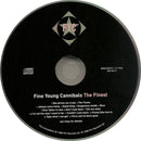 Fine Young Cannibals : The Finest (CD, Comp)