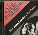 Fine Young Cannibals : The Finest (CD, Comp)