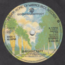 Gordon Lightfoot : Daylight Katy (7", Single)
