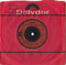 Slade : The Bangin' Man (7", Single, Red)