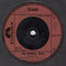 Slade : The Bangin' Man (7", Single, Red)