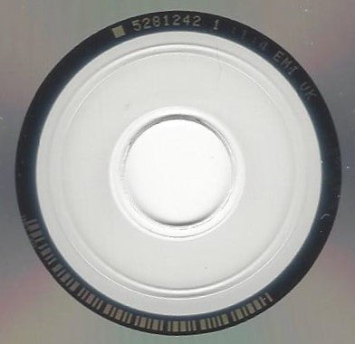David Coverdale : Into The Light (CD, Album)