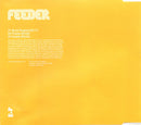 Feeder : Buck Rogers (CD, Single, CD1)