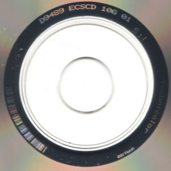 Feeder : Buck Rogers (CD, Single, CD1)